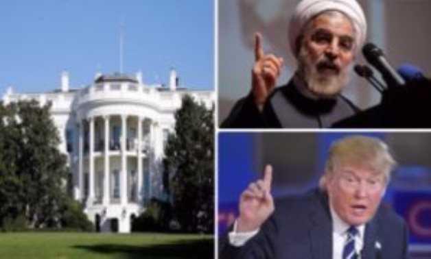 ما هى خيارات إيران أمام العقوبات الأمريكية؟