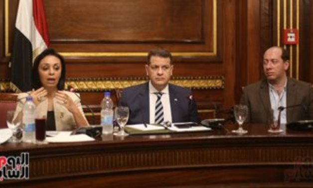 رئيس "القومى للمرأة" من البرلمان: نسبة زواج القاصرات فى مصر لا تتجاوز 1%