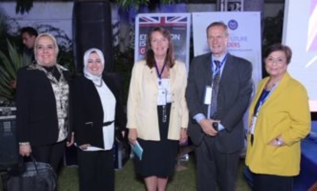 القنصلية البريطانية بالإسكندرية تطلق برنامج المنح الدراسية لقادة المستقبل