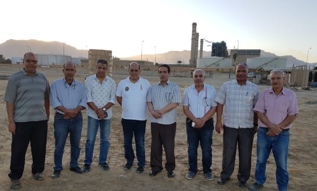 النائب طارق متولى: إعادة تشغيل محطة كهرباء عتاقة بعد توقفها 4 شهور