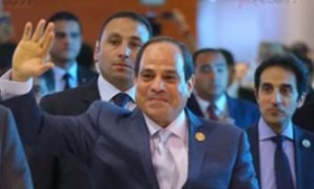 هل قدم منتدى الشباب صورة مرنة للدولة المصرية؟