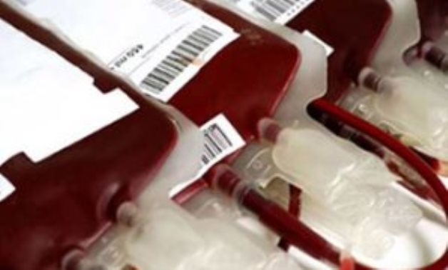 البرلمان يفتح ملف تجارة الدم