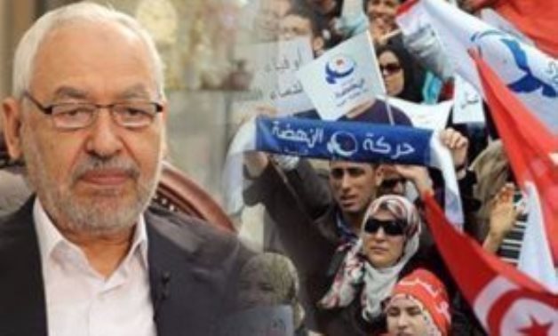إخوان تونس يسيرون على خطى "إرهابية مصر"