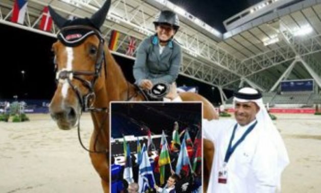 قطر بوابة الرياضة الإسرائيلية