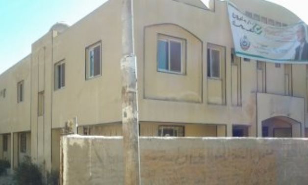 صور.. قرية "الشيخ سويف" بأسيوط تشكو نقص الخدمات الصحية