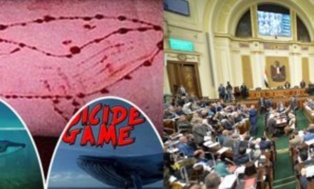 البرلمان ينتفض ضد الألعاب الإلكترونية