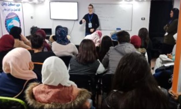 "مستقبل وطن" ينظم دورة تدريبية عن التنمية البشرية بالقاهرة
