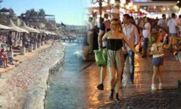 ضعف مستوى العمالة "شبح" يهدد عودة السياحة
