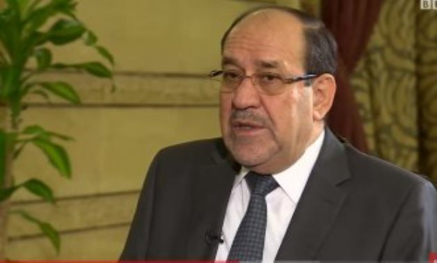 نورى المالكى لـ"برلمان العراق": التصويت على مرشحى الوزارات الشاغرة أو الفوضى