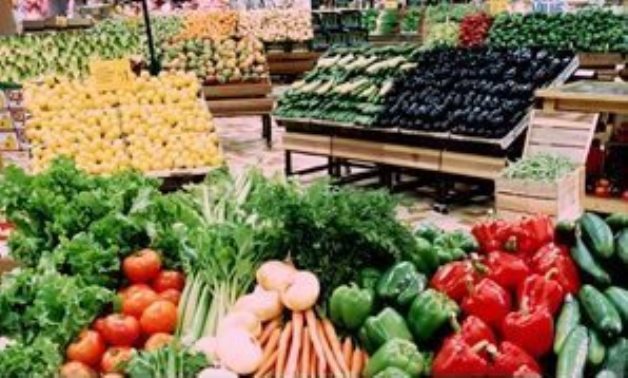 زيادة صادرات الخضر والفاكهة لـ4ملايين و720ألف طن