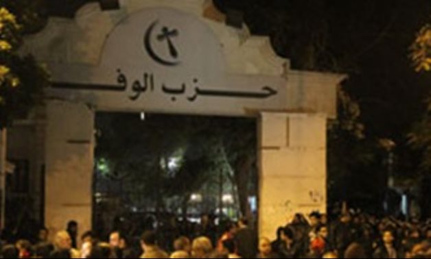 التفاصيل الكاملة لاحتفالية مئوية ثورة 1919.. تعرف عليها