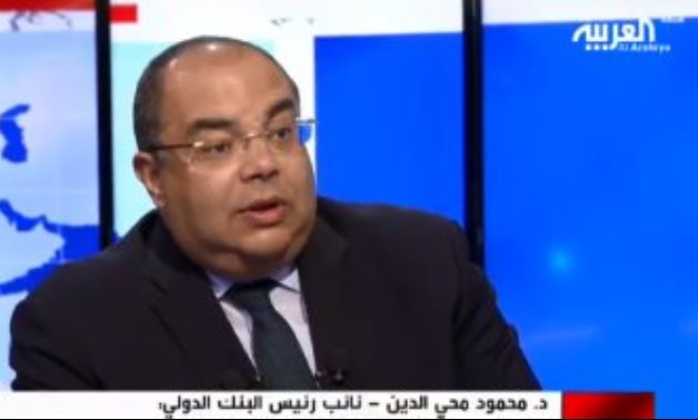 محمود محيى الدين: البطالة بالمنطقة العربية 11% وترتفع بين الشباب فتصل 30%