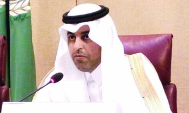البرلمان العربى يرفض تدخل "الشيوخ الأمريكى" فى الشئون الداخلية السعودية