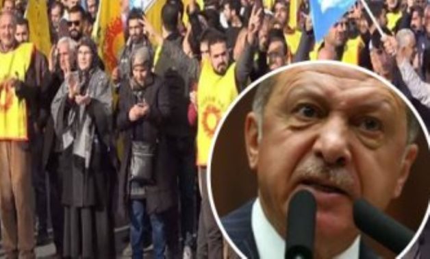 "السترات الصفراء" تدق ناقوس الخطر فى تركيا