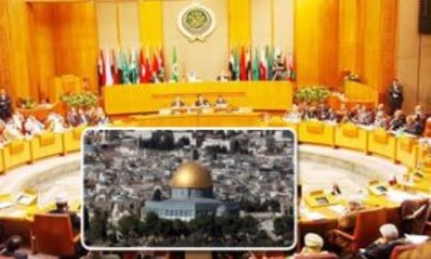 الجامعة العربية تحذر من ضياع القدس