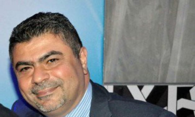 رجل الأعمال أيمن الجميل : سداد متأخرات الشركات لدى صندوق تنمية الصادرات يدعم شعار " صنع في مصر"