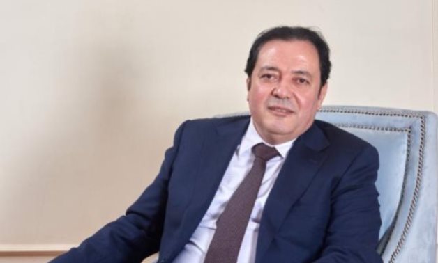 محمد مرشدى: المرحلة الثانية من برنامج الإصلاح ولادة جديدة لأهم قطاعات الاقتصاد المصرى