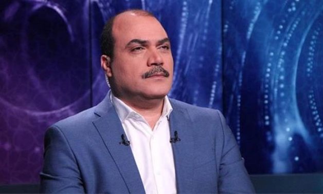 محمد الباز: لا بد من عقاب واضح بشأن نشر أي فيديوهات غير مناسبة    