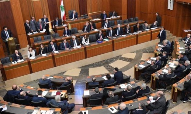 اللجنة المشرفة على "الانتخابات البرلمانية " في لبنان تُحدد سقف الإنفاق بالحملات