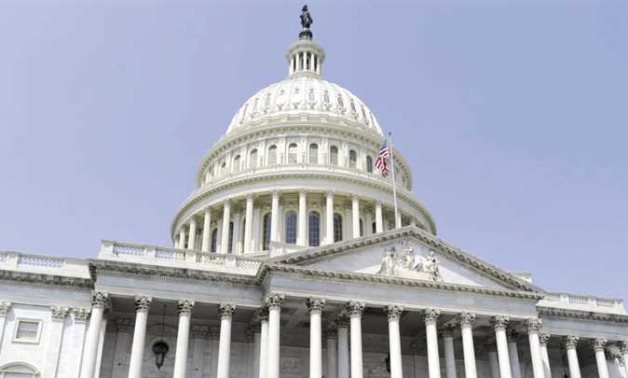 الكونجرس يبحث مشروع قانون يحد من حيازة الأسلحة النارية