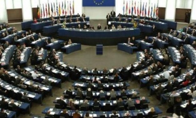 رئيسة البرلمان الأوروبى تدعو لوضع حد لخطاب الكراهية على السوشيال ميديا 