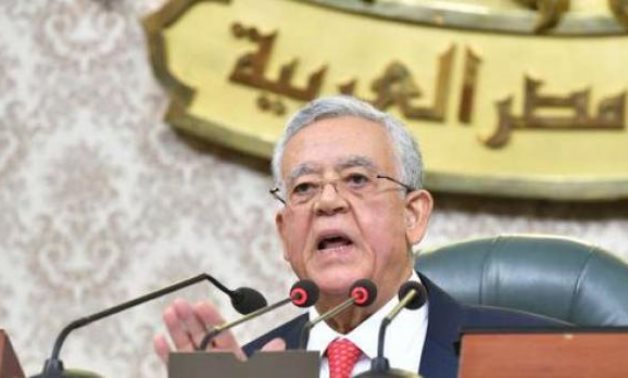 رئيس مجلس النواب يهنئ الرئيس السيسي بالذكرى التاسعة لثورة 30 يونيو