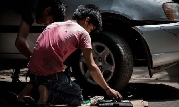 15 شرطا بقانون العمل يجب مراعاتها فيما يخص عمالة الأطفال