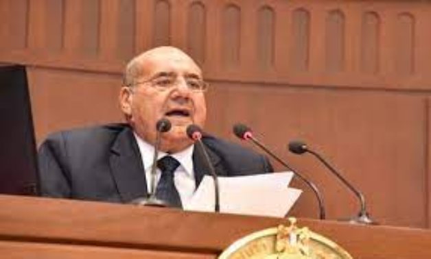 رئيس الشيوخ يهنئ الشعب المصرى بعيد القيامة وذكرى تحرير سيناء 