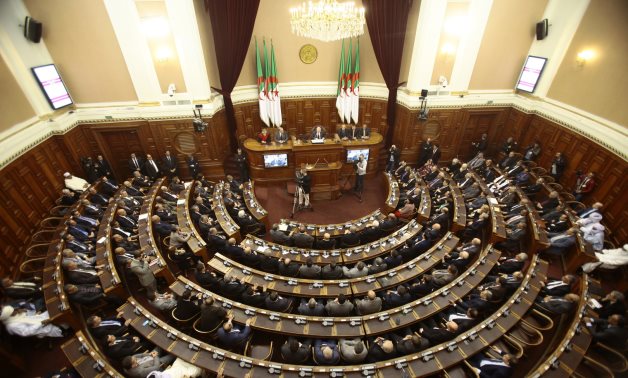 الكويت: 27 عضوا فقدوا مقاعدهم ببطلان مجلس الأمة 2022