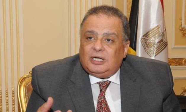 رئيس تشريعية النواب : الشعب المصرى لايخرج لاستبعاده مرة أخرى من قوى الشر والظلام والإرهاب