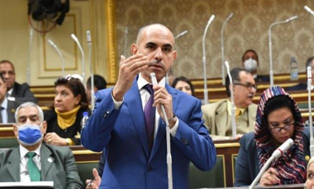 برلمانى: الموافقة على إعادة فتح دار مناسبات بولاق أبو العلا بعد غلقها بسبب كورونا