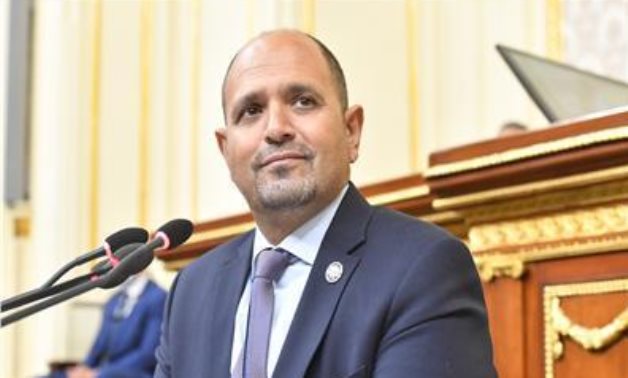 رئيس طاقة البرلمان : سعي مصر لتكون الوجهة الأولى للاستثمار في أفريقيا خطوة للمستقبل
