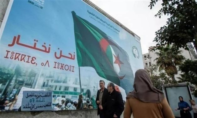 صفعة جديدة لـ"الإخوان"..الإرهابية تتلقى خسارة فادحة بالانتخابات المحلية للجزائر