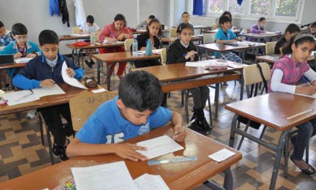 النائب سامى نصر الله: منهج رابعة ابتدائى صعب على المدرس قبل الطالب
