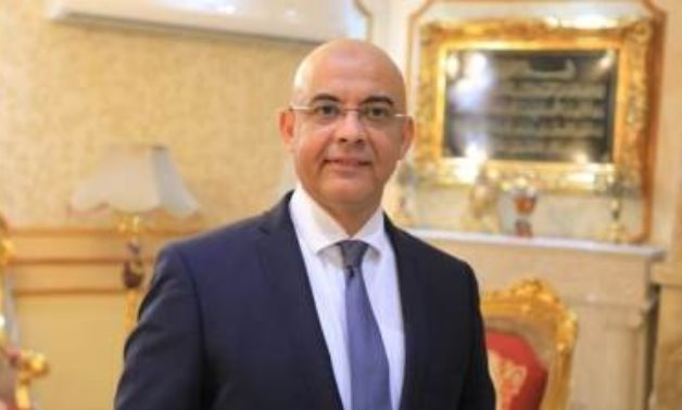 عمرو هندى: زيادة الأجور والمعاشات هدية الرئيس للمصريين لمواجهة الأزمة الاقتصادية