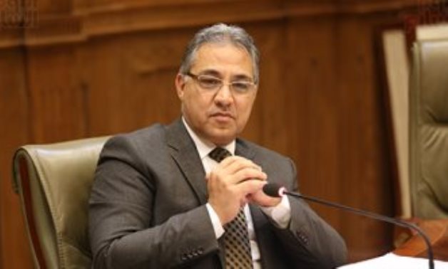 رئيس "محلية النواب" ينعي شهداء حادث الهجوم الإرهابي بغرب سيناء