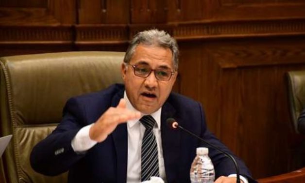 رئيس "محلية النواب": ما تحقق من إنجازات في صعيد مصر يدعو للفخر