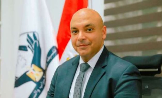نائب التنسيقية محمود القط يرصد دور مصر لدعم القضية الفلسطينية دبلوماسيا وإنسانيا