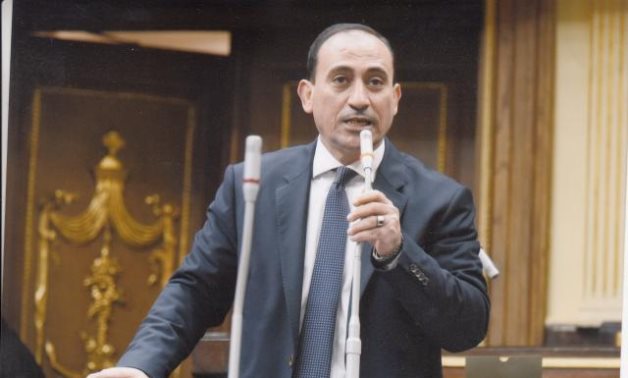 النائب محمد زين الدين: قرارات الرئيس تؤكد حرصه على تخفيف الأعباء عن المواطنين