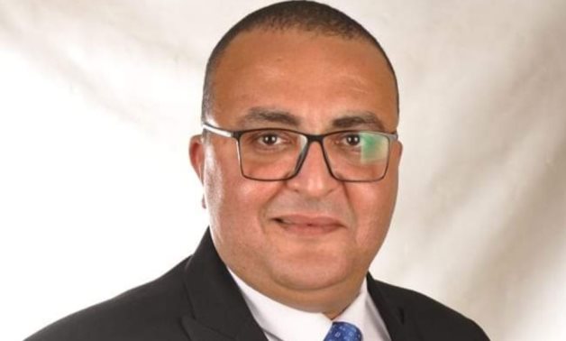 نائب التنسيقية عمرو عزت يوجه تساؤلات للحكومة بشأن التحول إلى الاقتصاد الدائرى