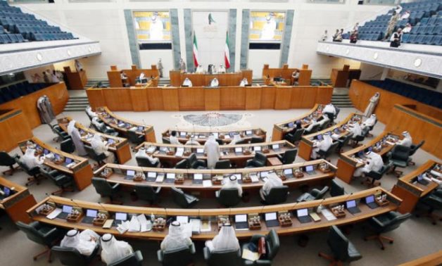  برلمان الكويت يقر تشريعا يمنع المحكمة الدستورية من إبطال الانتخابات بعد إجرائها