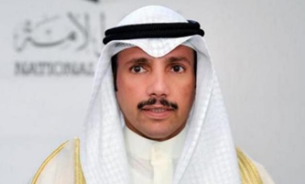 رئيس مجلس الأمة الكويتي: الديمقراطية في أصلها وسيلة لا غاية