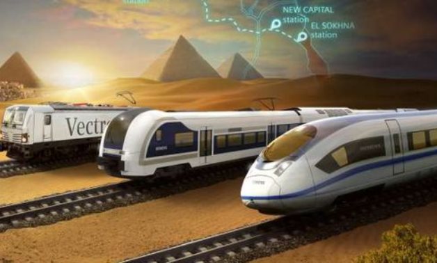"نقل النواب" تقر موازنة هيئة الأنفاق.. وتؤكد: القطار السريع قيمة مضافة لمصر