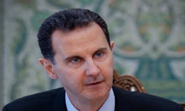 سوريا.."الأسد"يصدر قانوناً بجواز شراء الكهرباء المنتجة من مشاريع الطاقة المتجددة