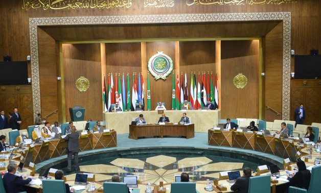 البرلمان العربى: الدول العربية قادرة على تطوير منظومة حقوق الإنسان