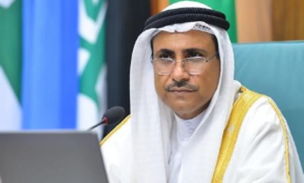 رئيس البرلمان العربي يعزي الإمارات والبحرين في شهداء الاعتداء الإرهابي الغادر بالصومال