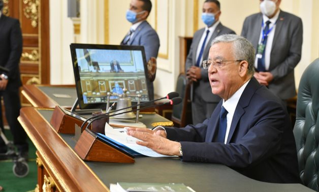 مجلس النواب يوافق على إنشاء البوابة المصرية الموحدة للحج