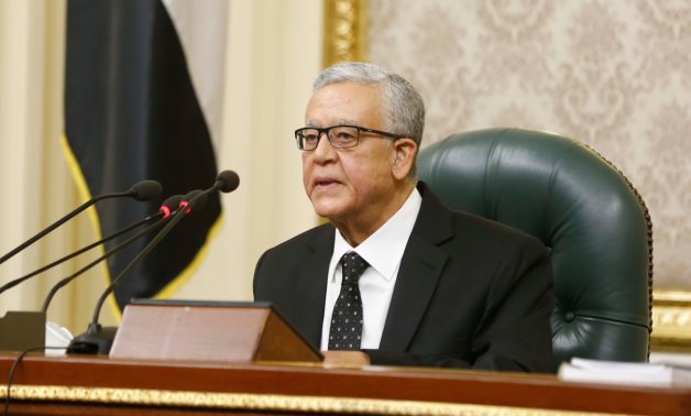 رئيس مجلس النواب: العلاقات المصرية الصربية "تاريخية وراسخة"