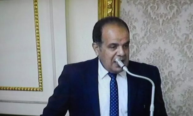 نائب يطالب الحكومة بإيضاح سياستها تجاه القضاء على ظاهرة "التوكتوك" فى مصر