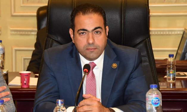 برلمانى يطالب وزير الصحة بضم مستشفى الحميات لمنظومة التأمين الصحي الشامل ببورسعيد